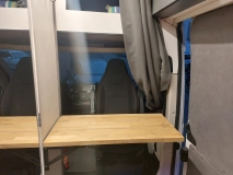                         Campervan Peugeot Boxer 2017 160KM 140tyś. km - zdjęcie 18
                        