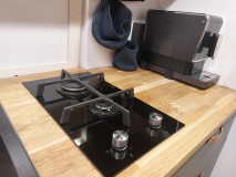                         Campervan Peugeot Boxer 2017 160KM 140tyś. km - zdjęcie 15
                        