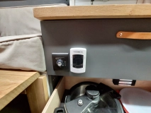                         Campervan Peugeot Boxer 2017 160KM 140tyś. km - zdjęcie 10
                        