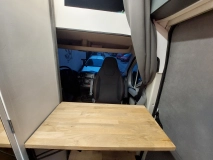                         Campervan Peugeot Boxer 2017 160KM 140tyś. km - zdjęcie 8
                        