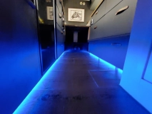                         Campervan Peugeot Boxer 2017 160KM 140tyś. km - zdjęcie 6
                        