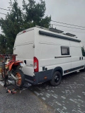                         Campervan Peugeot Boxer 2017 160KM 140tyś. km - zdjęcie 2
                        