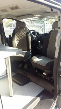                         Nowy BUSKAMPER Opel Vivaro 2019 - zdjęcie 10
                        