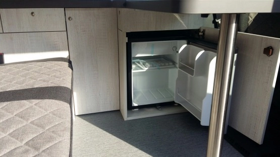                         Nowy BUSKAMPER Opel Vivaro 2019 - zdjęcie 12
                        