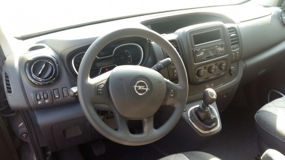                         Nowy BUSKAMPER Opel Vivaro 2019 - zdjęcie 1
                        