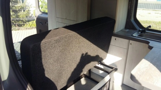                         Nowy BUSKAMPER Opel Vivaro 2019 - zdjęcie 5
                        