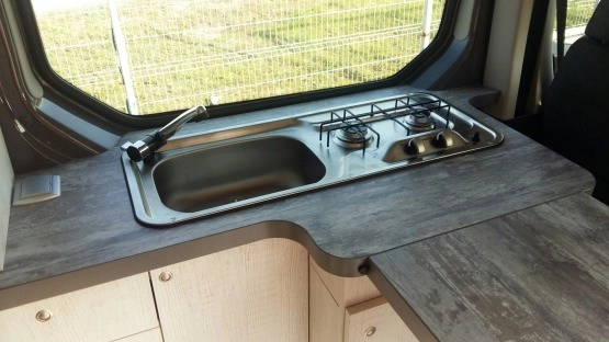                         Nowy BUSKAMPER Opel Vivaro 2019 - zdjęcie 8
                        