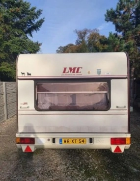                         LMC DOMINANT 1991 - zdjęcie 10
                        