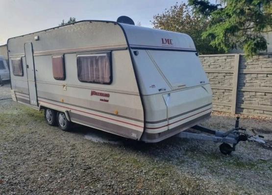                         LMC DOMINANT 1991 - zdjęcie 1
                        