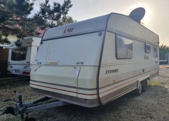                         LMC DOMINANT 1991 - zdjęcie 2
                        