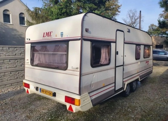                         LMC DOMINANT 1991 - zdjęcie 3
                        