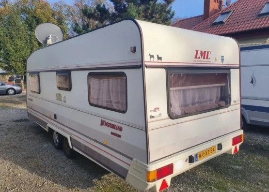                         LMC DOMINANT 1991 - zdjęcie 4
                        