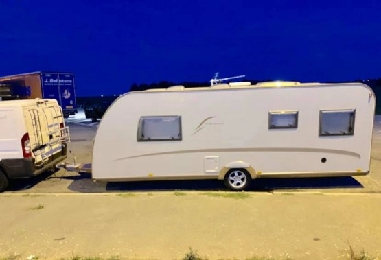                         Citroen Jumper 2,2 rok 2007 - uszkodzony - zdjęcie 7
                        