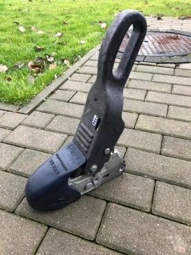                         Zaczep do przyczepy WINTERHOFF WS 3000, Leszno - zdjęcie 1
                        