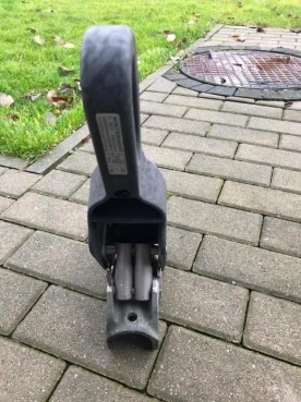                         Zaczep do przyczepy WINTERHOFF WS 3000, Leszno - zdjęcie 3
                        