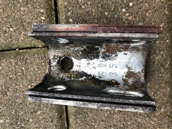                         Zaczep do przyczepy WINTERHOFF WS 3000, Leszno - zdjęcie 4
                        