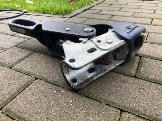                         Zaczep do przyczepy WINTERHOFF WS 3000, Leszno - zdjęcie 5
                        