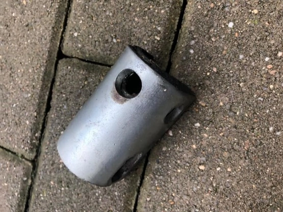                         Zaczep do przyczepy WINTERHOFF WS 3000, Leszno - zdjęcie 6
                        