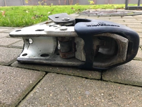                         Zaczep do przyczepy WINTERHOFF WS 3000, Leszno - zdjęcie 7
                        