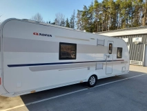                         Przyczepa Alipna 663 UK - zdjęcie 21
                        