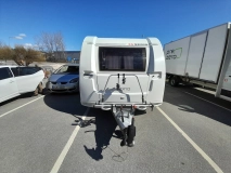                         Przyczepa Alipna 663 UK - zdjęcie 20
                        