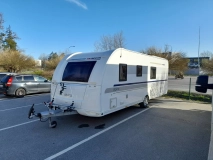                         Przyczepa Alipna 663 UK - zdjęcie 19
                        