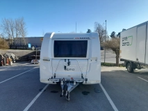                         Przyczepa Alipna 663 UK - zdjęcie 18
                        