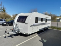                         Przyczepa Alipna 663 UK - zdjęcie 1
                        