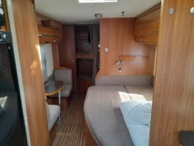                         Przyczepa Alipna 663 UK - zdjęcie 15
                        