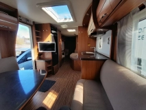                         Przyczepa Alipna 663 UK - zdjęcie 5
                        