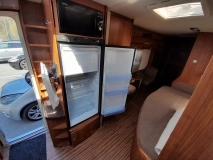                         Przyczepa Alipna 663 UK - zdjęcie 4
                        