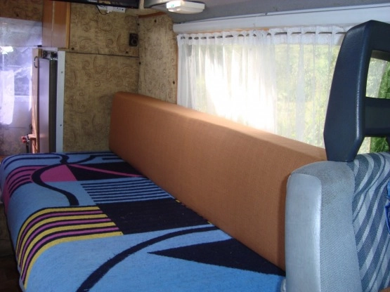                         Sprzedam kamperka dla wędkarza - zdjęcie 3
                        