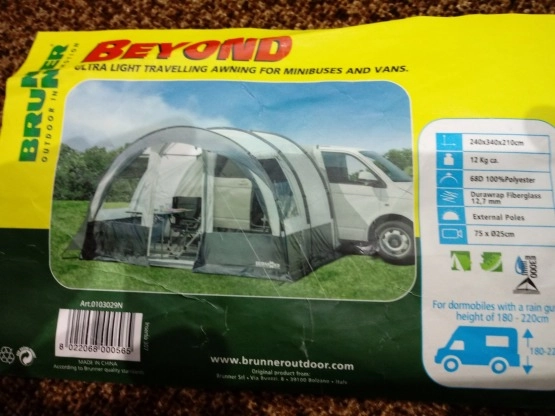                         Sprzedam kamperka dla wędkarza - zdjęcie 4
                        