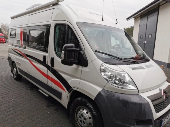                         Citoren Jumper Kempingowy - zdjęcie 2
                        