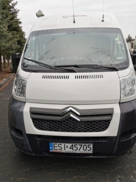                         Citoren Jumper Kempingowy - zdjęcie 3
                        