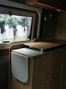                         Citoren Jumper Kempingowy - zdjęcie 4
                        