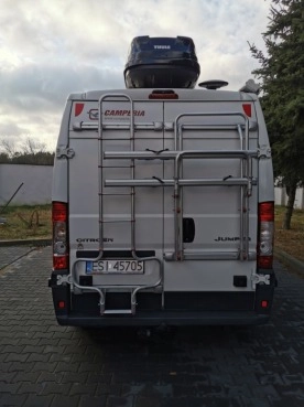                         Citoren Jumper Kempingowy - zdjęcie 5
                        