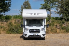                         Cesja lesingu Ford Rimor Kilig 5, rok 2023 NOWY - zdjęcie 5
                        