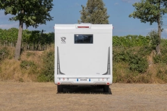                         Cesja lesingu Ford Rimor Kilig 5, rok 2023 NOWY - zdjęcie 6
                        