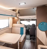                         Cesja lesingu Ford Rimor Kilig 5, rok 2023 NOWY - zdjęcie 19
                        