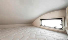                         Cesja lesingu Ford Rimor Kilig 5, rok 2023 NOWY - zdjęcie 16
                        