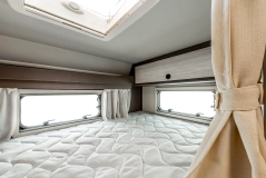                         Cesja lesingu Ford Rimor Kilig 5, rok 2023 NOWY - zdjęcie 14
                        