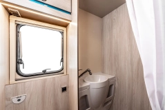                         Cesja lesingu Ford Rimor Kilig 5, rok 2023 NOWY - zdjęcie 11
                        