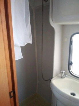                         KAMPER Fiat Ducato 2.8 JTD - zdjęcie 13
                        