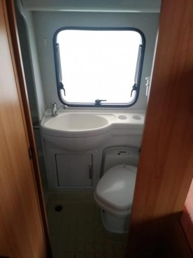                         KAMPER Fiat Ducato 2.8 JTD - zdjęcie 4
                        