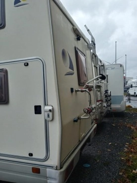                         KAMPER Fiat Ducato 2.8 JTD - zdjęcie 5
                        