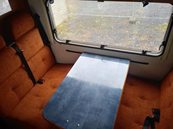                         KAMPER Fiat Ducato 2.8 JTD - zdjęcie 7
                        