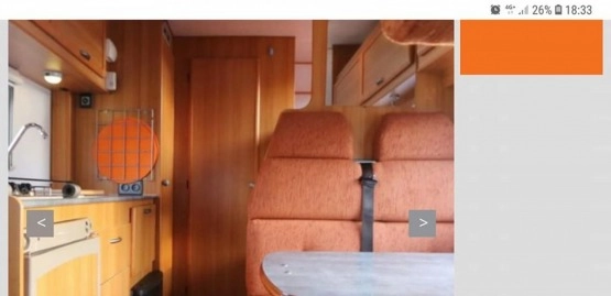                         KAMPER Fiat Ducato 2.8 JTD - zdjęcie 8
                        