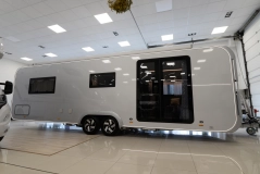                         Adria Astella 754 DP - OKAZJA! ALDE Mover Klim Markiza Solar Satelita ATC Alarm TV32 Podpory - zdjęcie 1
                        