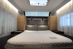                         Adria Astella 754 DP - OKAZJA! ALDE Mover Klim Markiza Solar Satelita ATC Alarm TV32 Podpory - zdjęcie 21
                        